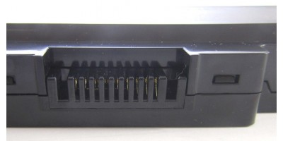 baterie pro HP 4520S 4720S 4320-6, 10,8V 5,2Ah 