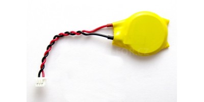 baterie 7.2V 15mAh CMOS