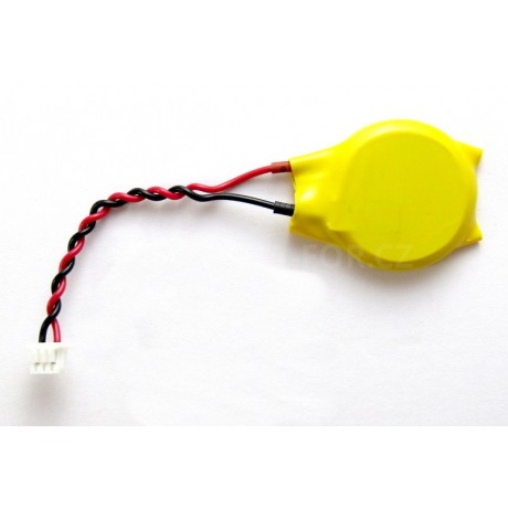baterie 7.2V 15mAh CMOS