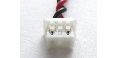 baterie 7.2V 15mAh CMOS