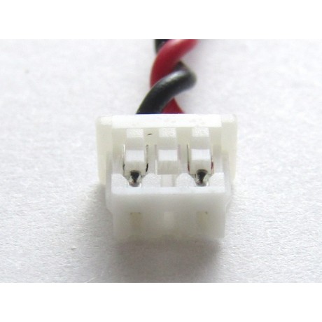 BIOS CMOS 2032 baterie s kabelem - 3pin