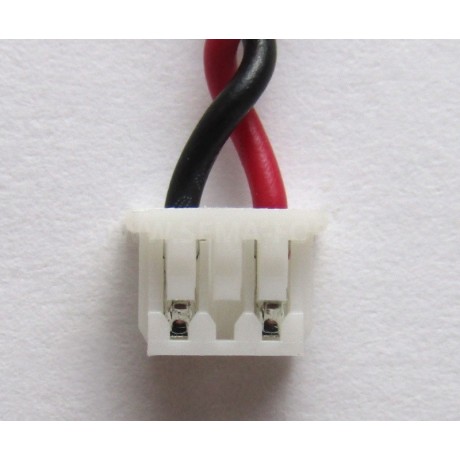 baterie 7.2V 15mAh CMOS