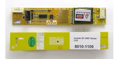 Invertor ZX107D pro LCD