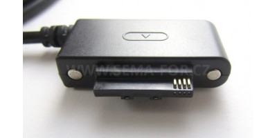 kabel USB Nikon CoolPix, Benq