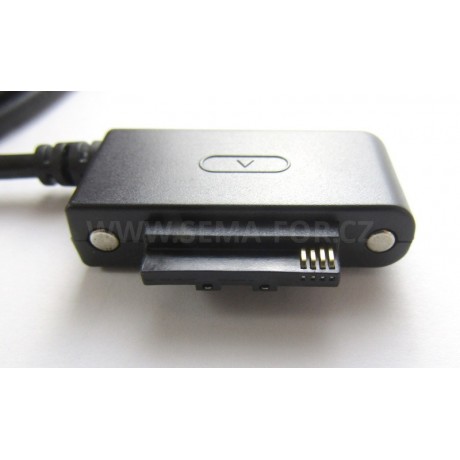 kabel USB Nikon CoolPix, Benq