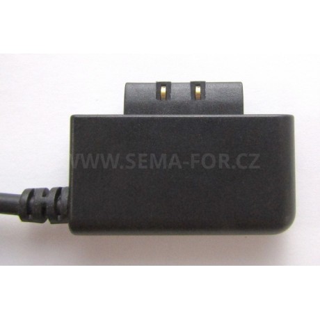 kabel USB Nikon CoolPix, Benq