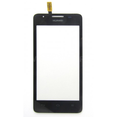 4,5" touch panel Huawei Ascend G510