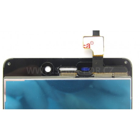 5" LCD displej + dotykové sklo Xiaomi Redmi 3/3S/3X černé