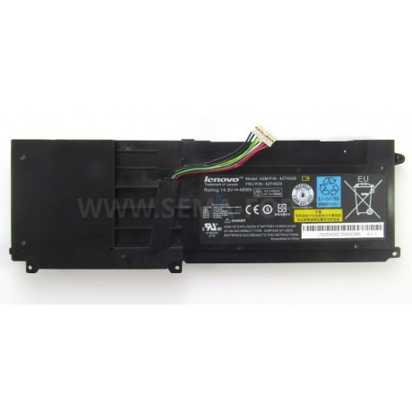 Baterie pro notebooky Lenovo ThinkPad Edge E220s E420s 
