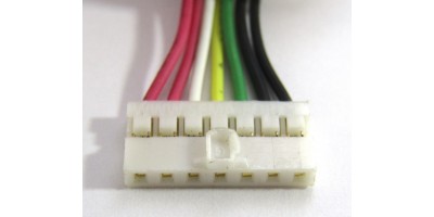 Baterie odpovídající IBM/Lenovo ThinkPad T400 T61 R61i 10.8V 7800mAh