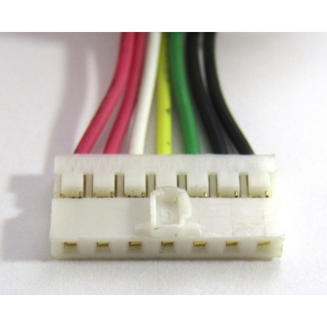 Baterie odpovídající IBM/Lenovo ThinkPad T400 T61 R61i 10.8V 7800mAh