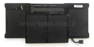 battery Apple MacBook  A1405 A1369 A1466