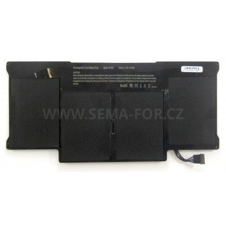 battery Apple MacBook  A1405 A1369 A1466