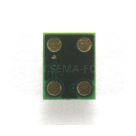 mikrofon průměr 4*3mm pro Samsung Galaxy Mega 6.3 i9200 i9205 i9208 s7562 s7582 s7560 s7580 