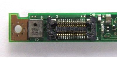 Invertor IBM Thinkpad X200 X201 