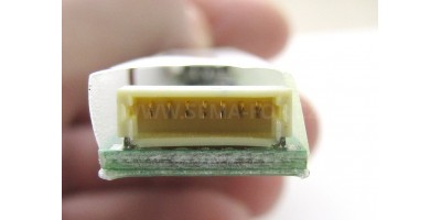 INV HP DV7 DV7-1000 DV8000 NEC HAL50 LL750