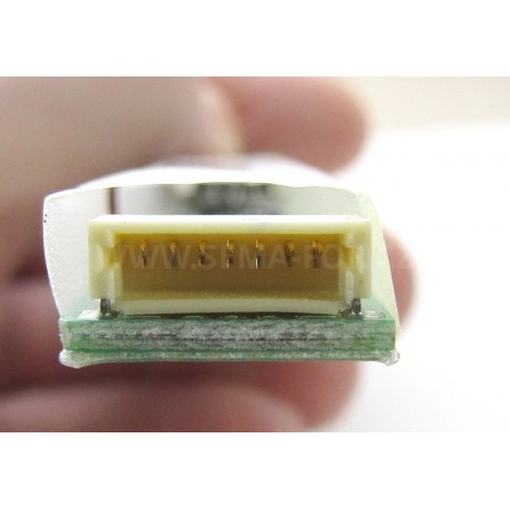 INV HP DV7 DV7-1000 DV8000 NEC HAL50 LL750