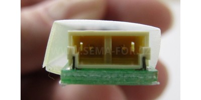 INV HP DV7 DV7-1000 DV8000 NEC HAL50 LL750