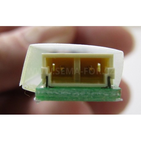 INV HP DV7 DV7-1000 DV8000 NEC HAL50 LL750