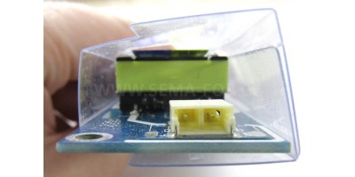 inverter Gold-02S2230V 2lamps 10-30V LCD