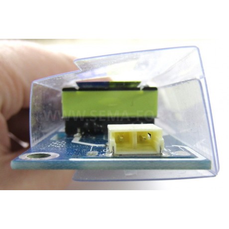 inverter Gold-02S2230V 2lamps 10-30V LCD