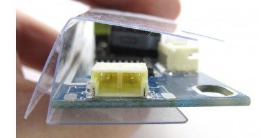 inverter Gold-02S2230V 2lamps 10-30V LCD