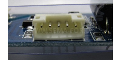 inverter Gold-02S2230V 2lamps 10-30V LCD