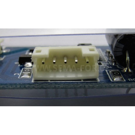 inverter Gold-02S2230V 2lamps 10-30V LCD