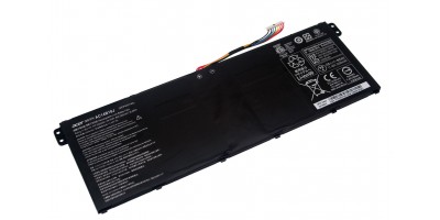 Battery Acer 3410 3810 5534 5538  11,1V 4,4A