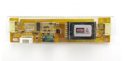 invertor ZX206D pro LCD