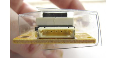 invertor ZX206D pro LCD