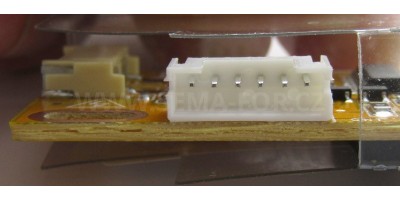 invertor ZX206D pro LCD