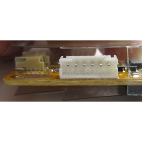 invertor ZX206D pro LCD