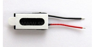 repro mini 12x6x3 hranatý s dráty