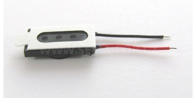 repro mini 12x6x3 hranatý s dráty