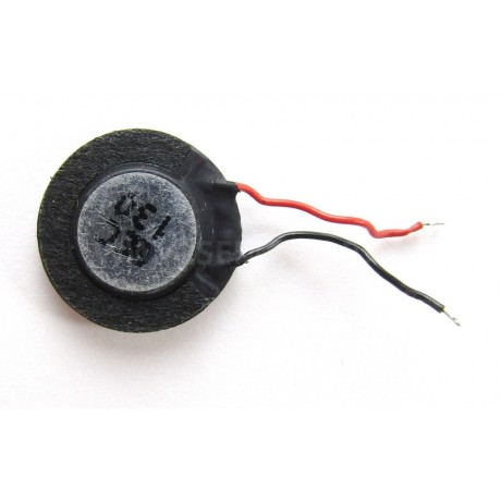 repro mini 18x10x3,5 ovál s dráty - použitý