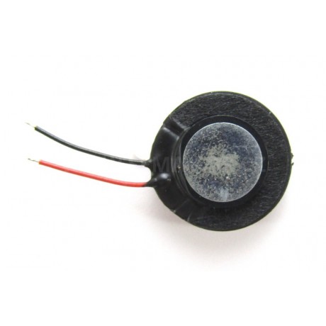 repro mini kulatý průměr 16mm s dráty