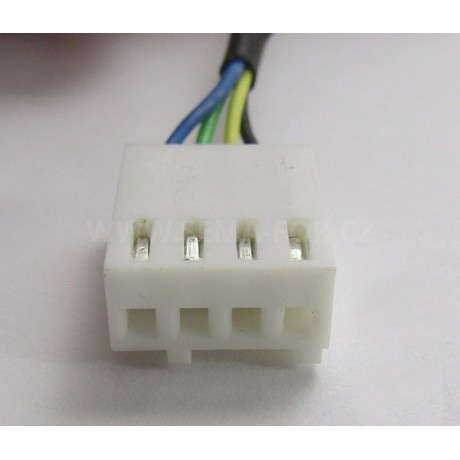 ventilátor AIO Lenovo ThinkCentre 71z 91z 92z