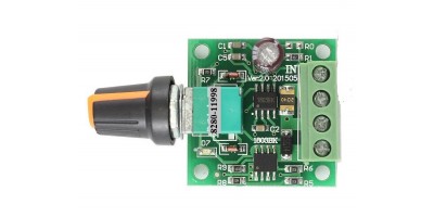 zesilovač pro mp3 set 2x35W