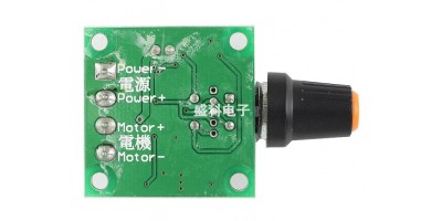 zesilovač pro mp3 set 2x35W