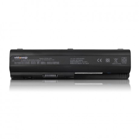 HP Compaq Pavilion DV5 10,8V 4400mAh baterie