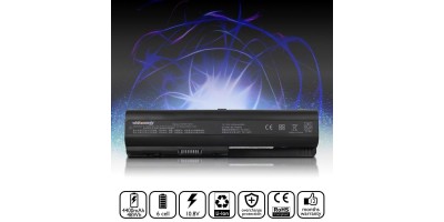 HP Compaq Pavilion DV5 10,8V 4400mAh baterie