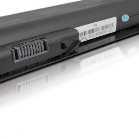 HP Pavillion DV6000, DV2000,... 10,8V 5,2 Ah baterie