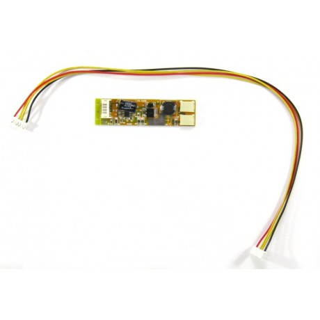 LED lamp konverter univerzální 2xLED - verze 2