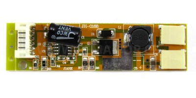 LED lamp konverter univerzální 2xLED