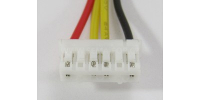 LED lamp konverter univerzální 2xLED