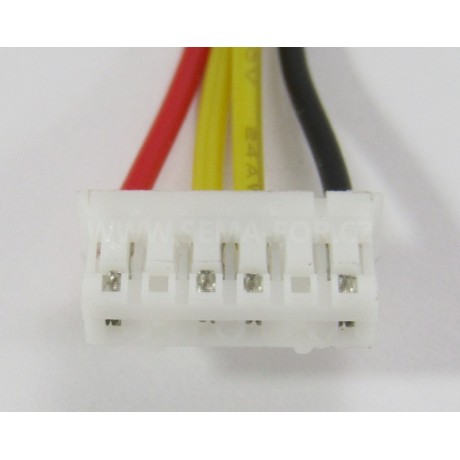 LED lamp konverter univerzální 2xLED