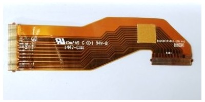 HP EliteBook 755 USB flat cable
