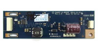 Konvertor Lenovo C260 AIO ZAA00 LS-B003P