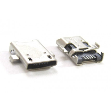 konektor micro USB 5 pin female